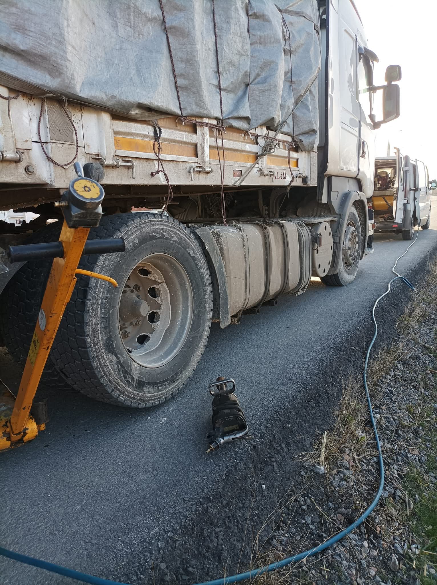 Konya oto lastikçi